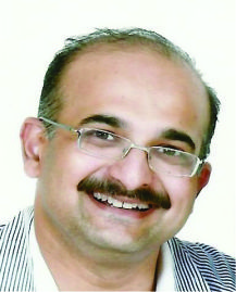 Dr.Yogesh Panchwagh