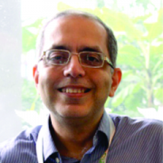 Dr. Ajay Puri